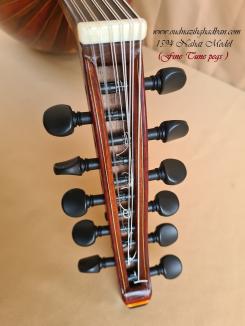 1594 نحات موديل